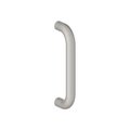 Hager Companies 4l Round Wrought Door Pull 12" Us32d 004L00000000032D